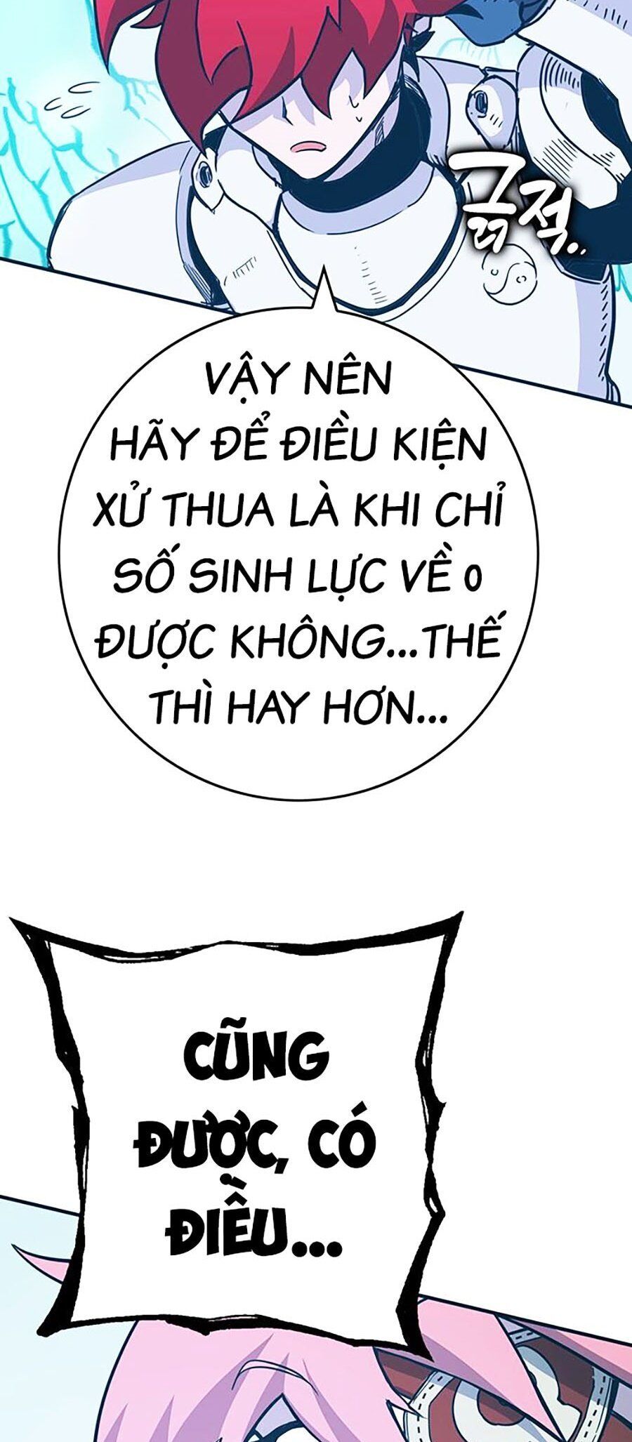 Hard Core Leveling Warrior Ss3 Chapter 8 - Trang 2