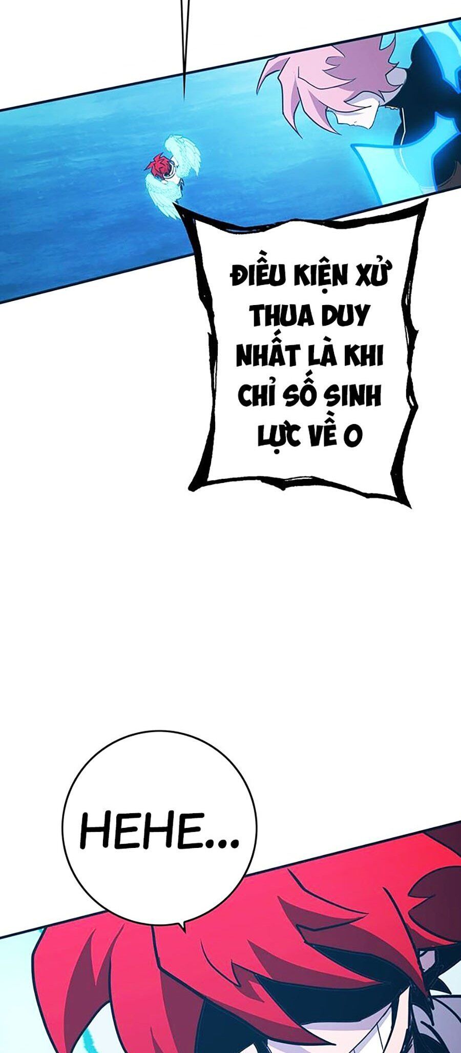 Hard Core Leveling Warrior Ss3 Chapter 8 - Trang 2