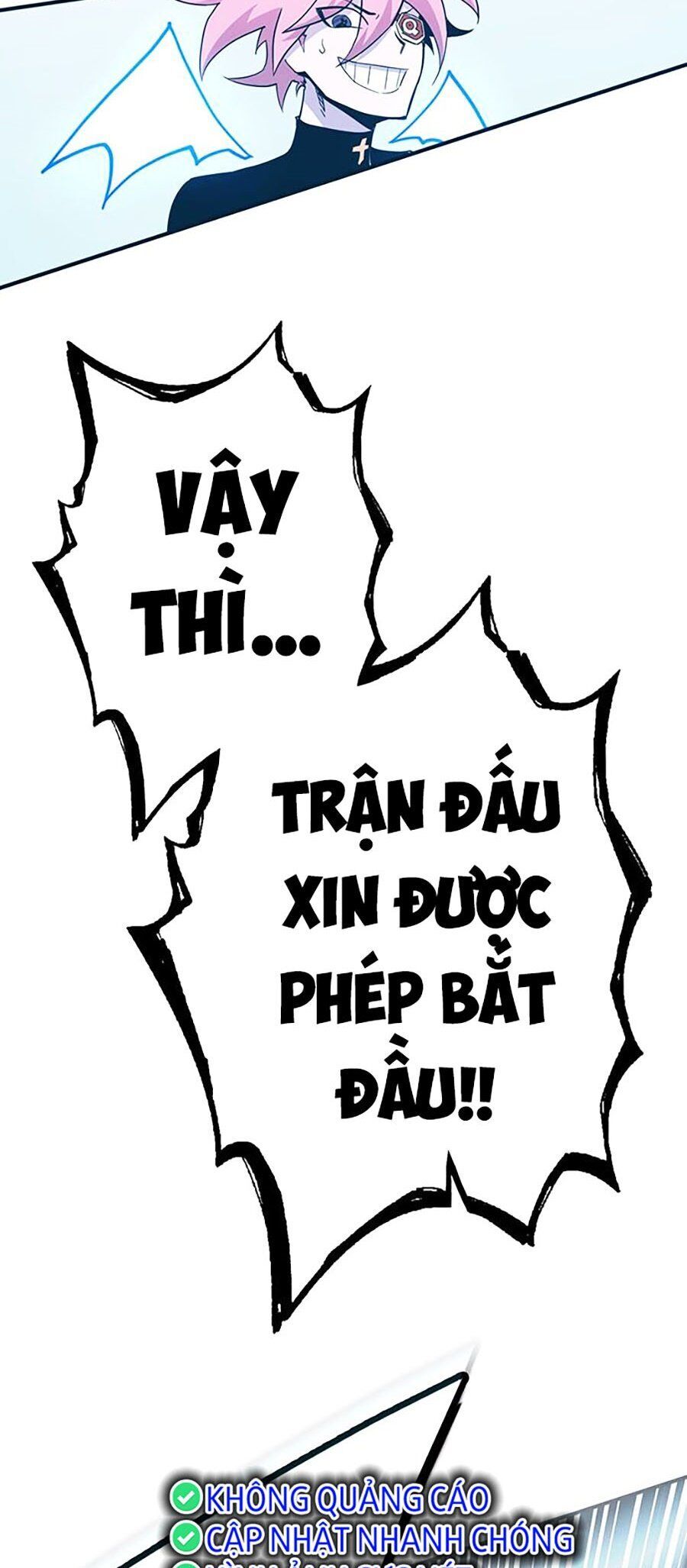 Hard Core Leveling Warrior Ss3 Chapter 8 - Trang 2