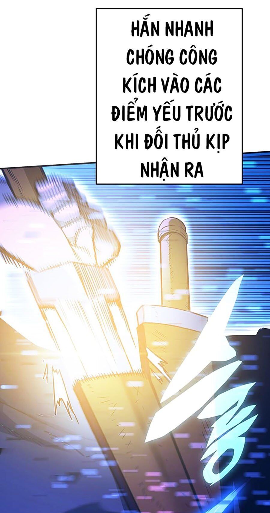 Hard Core Leveling Warrior Ss3 Chapter 8 - Trang 2