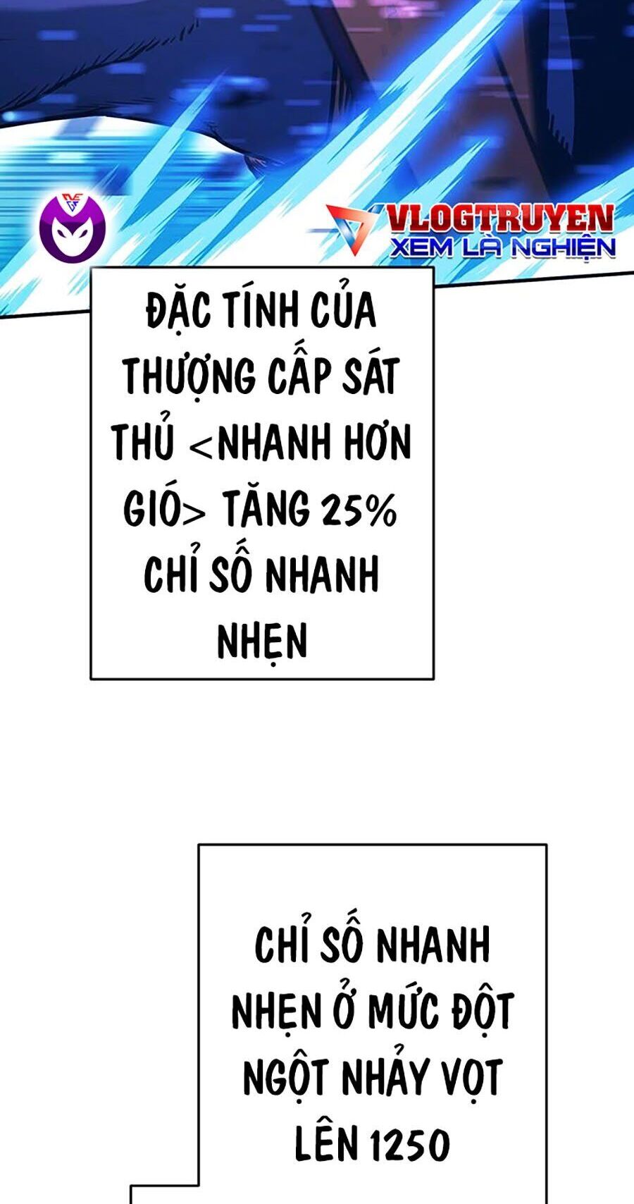 Hard Core Leveling Warrior Ss3 Chapter 8 - Trang 2