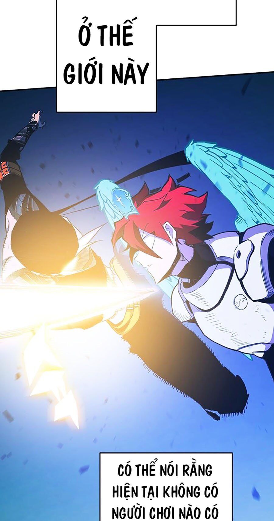 Hard Core Leveling Warrior Ss3 Chapter 8 - Trang 2