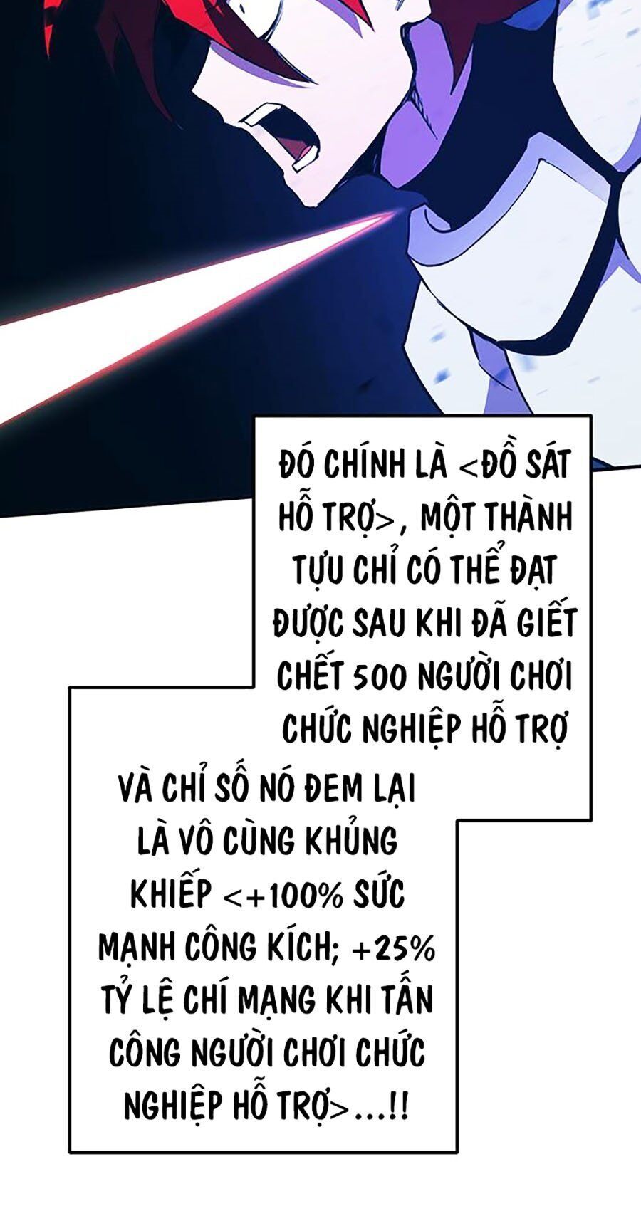 Hard Core Leveling Warrior Ss3 Chapter 8 - Trang 2