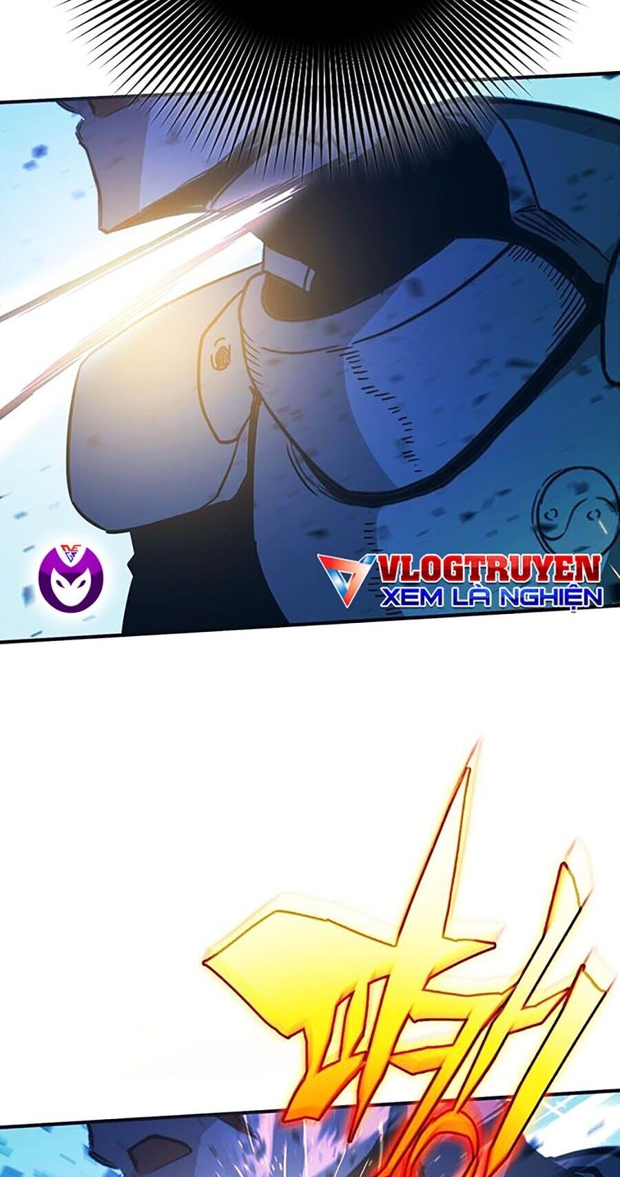 Hard Core Leveling Warrior Ss3 Chapter 8 - Trang 2