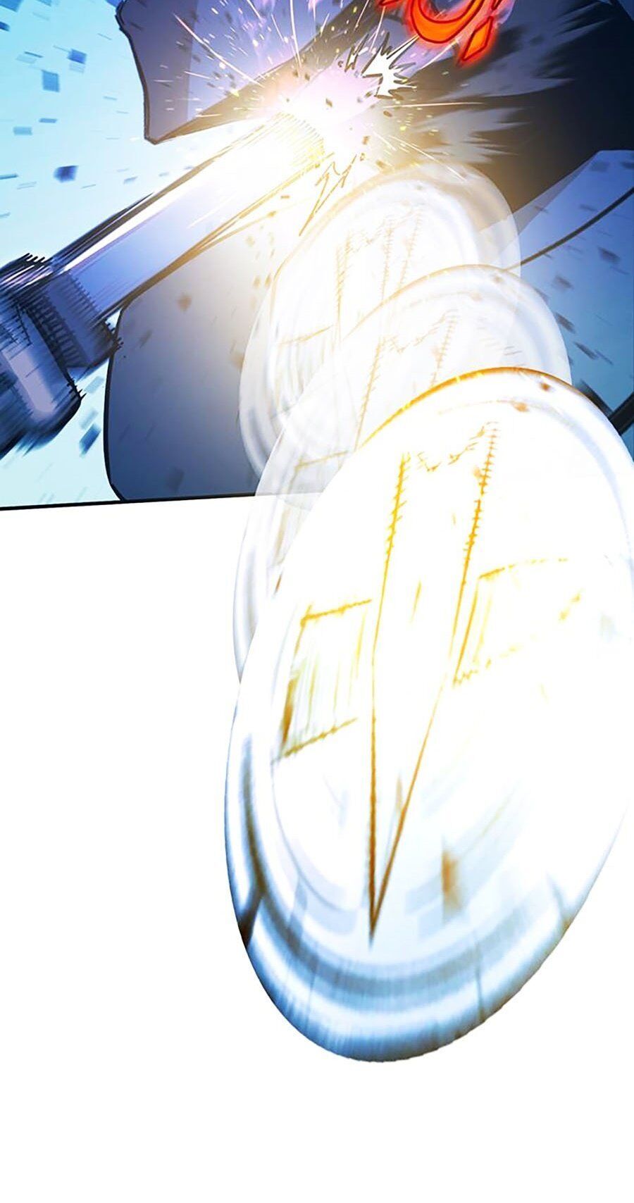 Hard Core Leveling Warrior Ss3 Chapter 8 - Trang 2