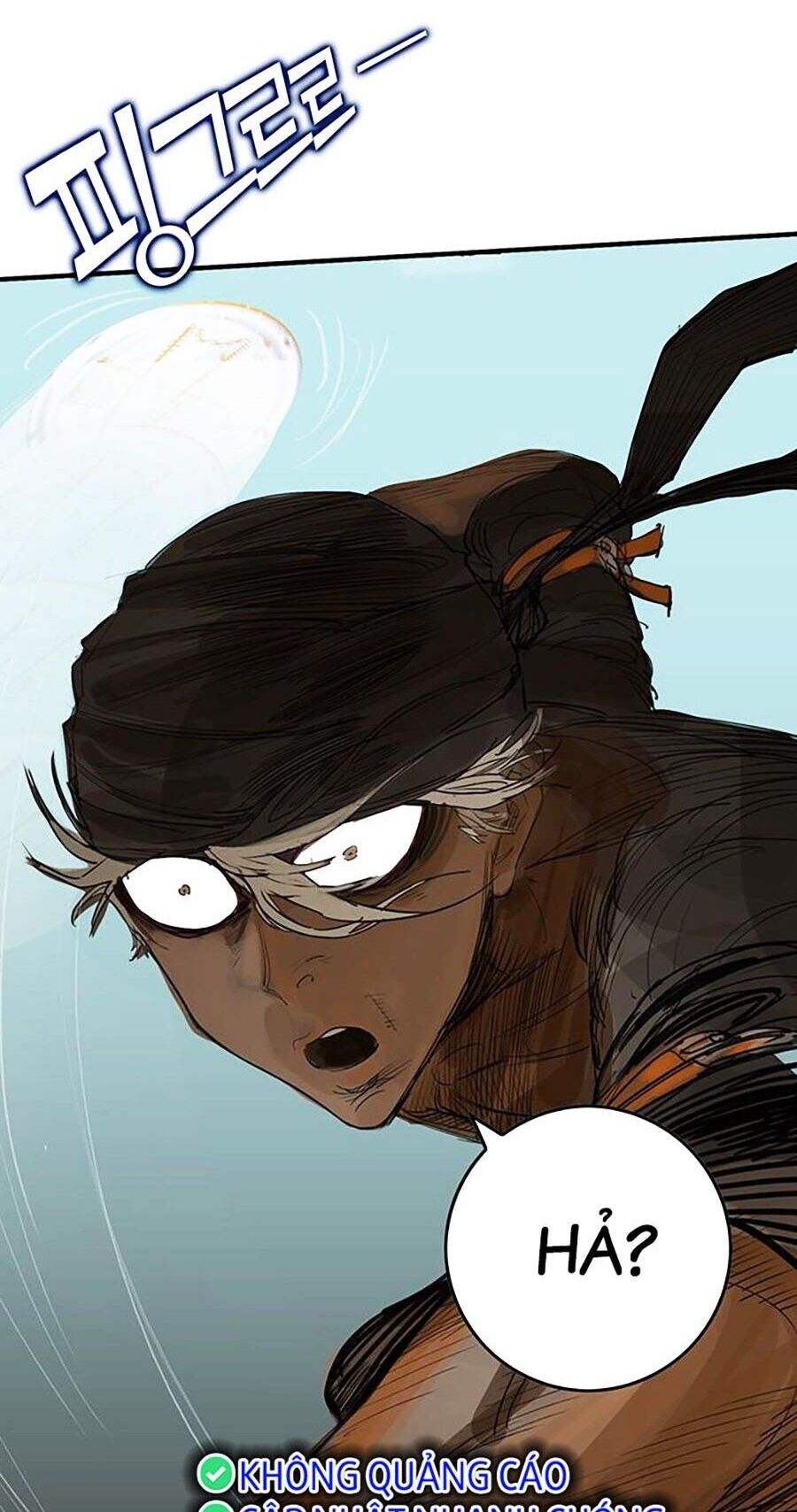 Hard Core Leveling Warrior Ss3 Chapter 8 - Trang 2