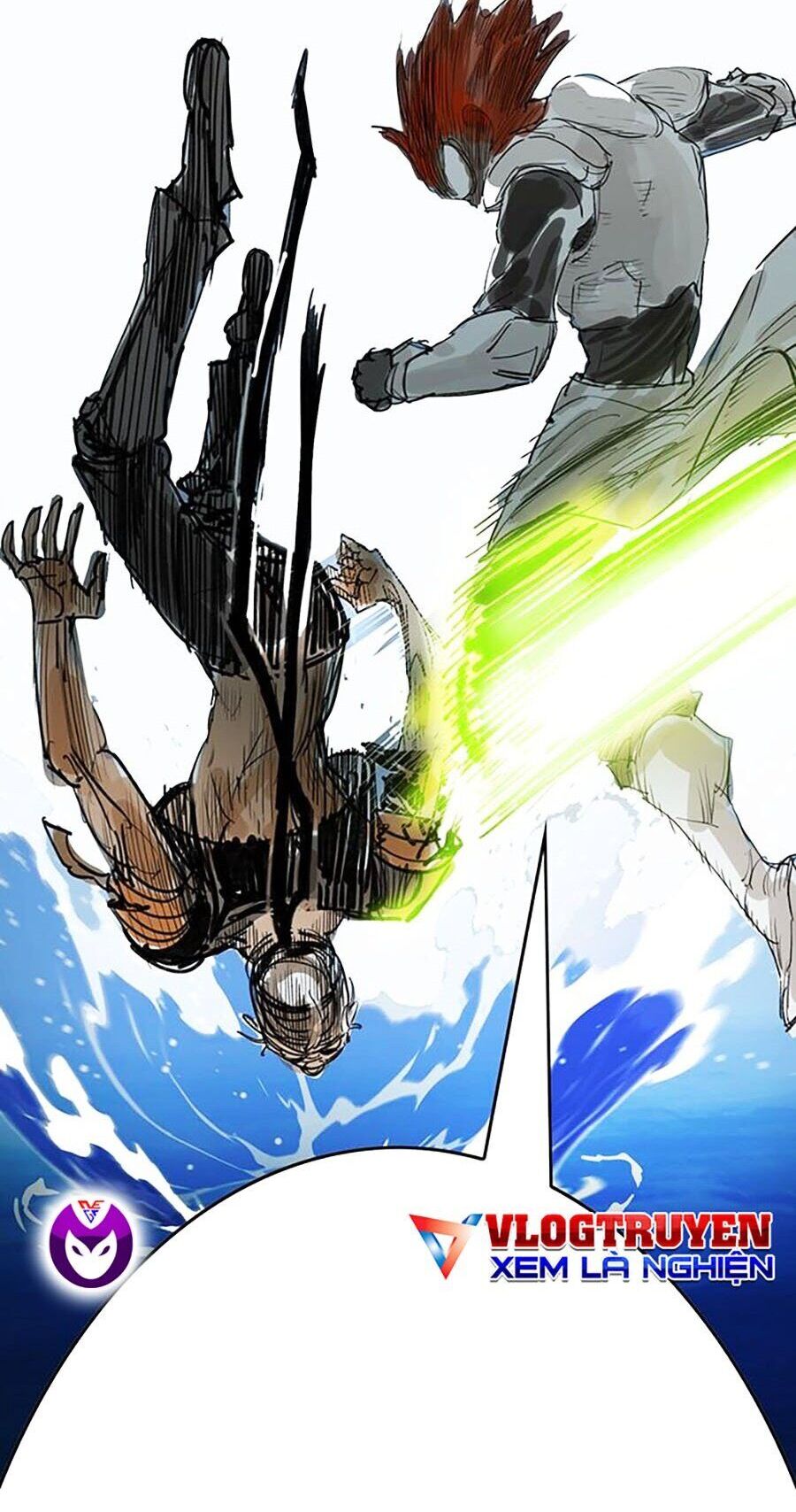 Hard Core Leveling Warrior Ss3 Chapter 8 - Trang 2