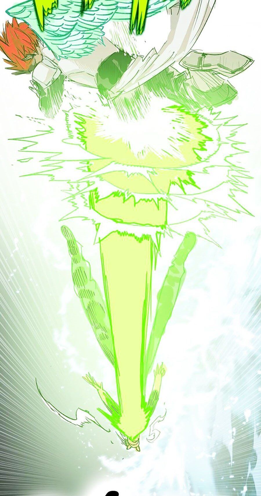 Hard Core Leveling Warrior Ss3 Chapter 8 - Trang 2