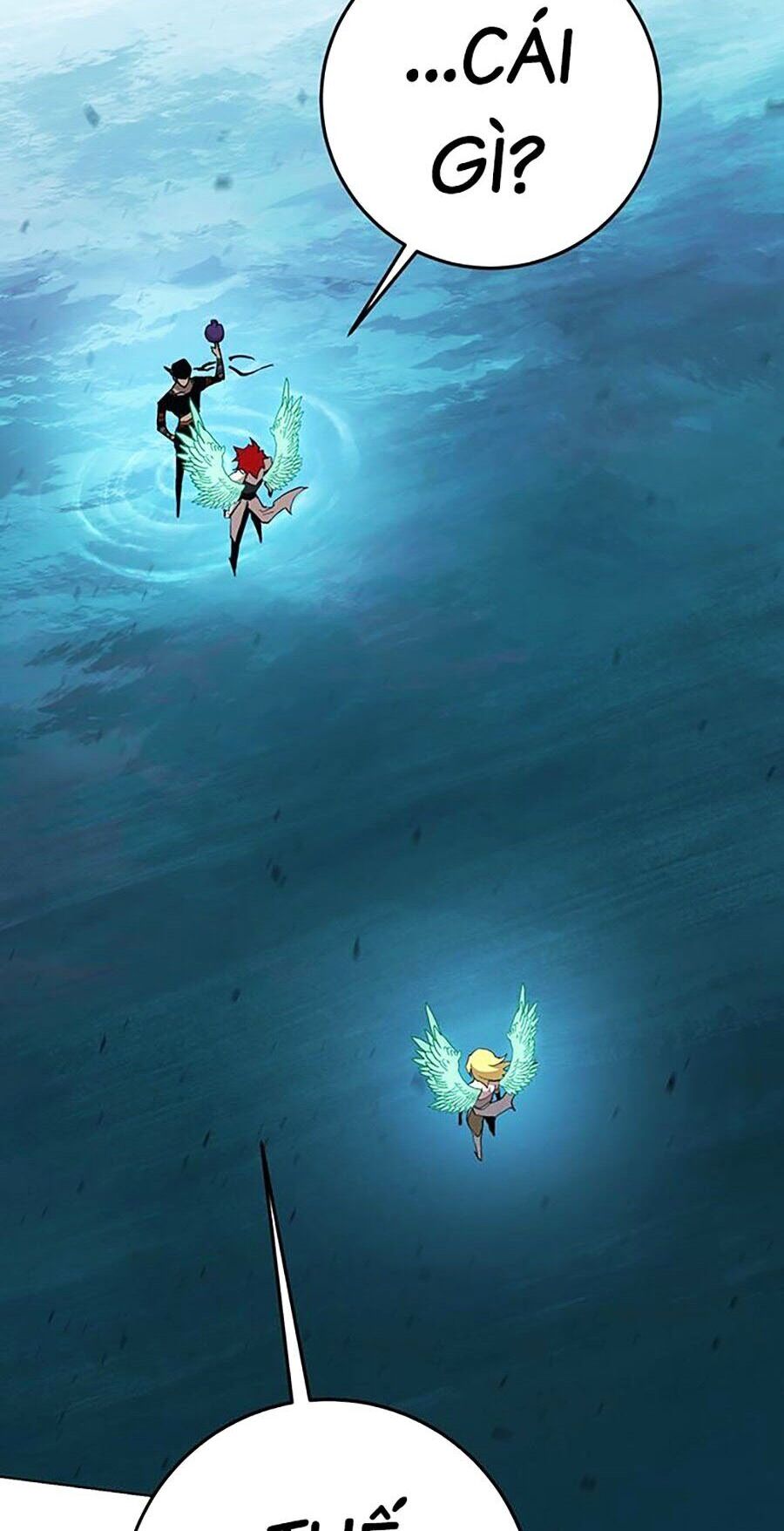 Hard Core Leveling Warrior Ss3 Chapter 8 - Trang 2