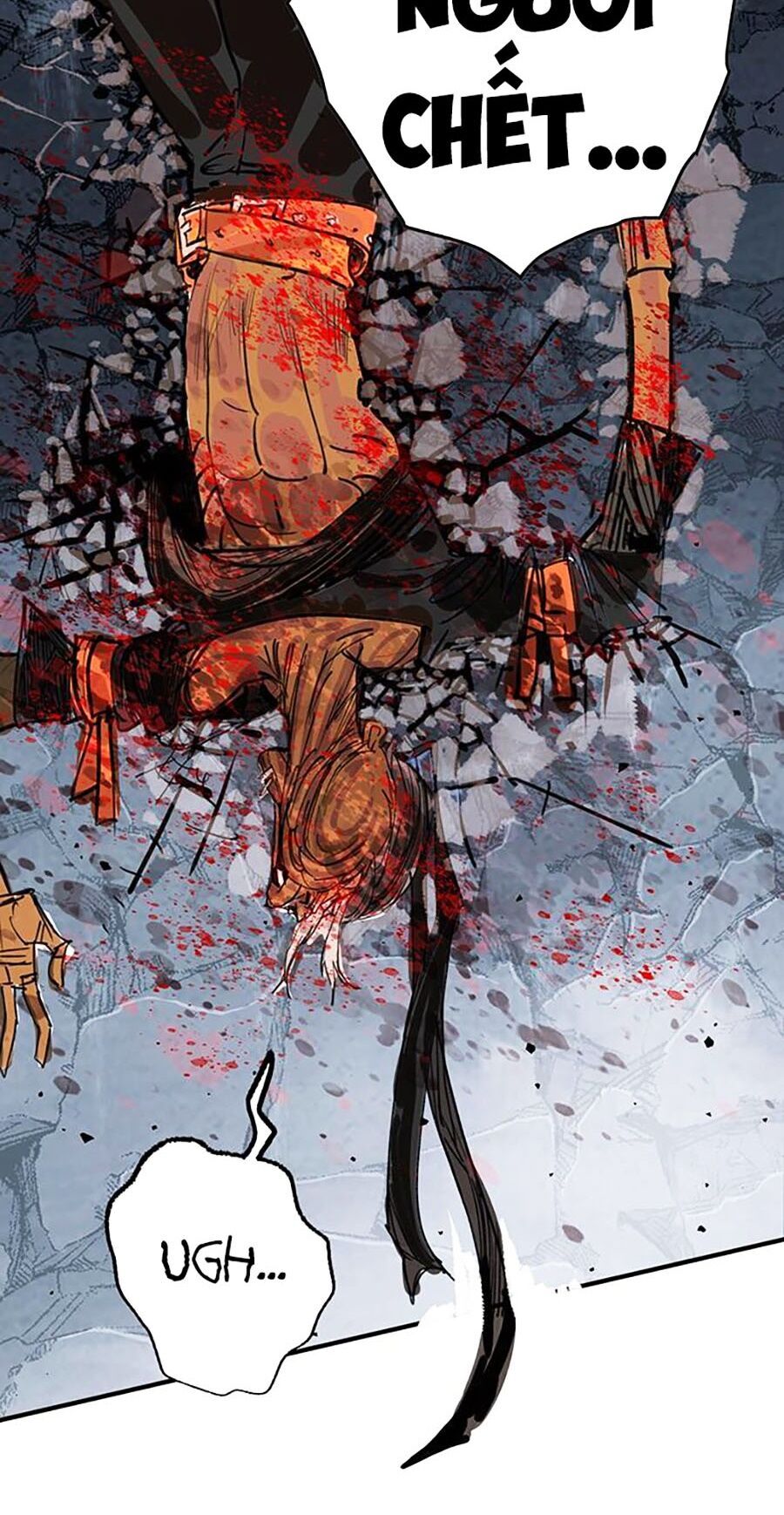 Hard Core Leveling Warrior Ss3 Chapter 8 - Trang 2