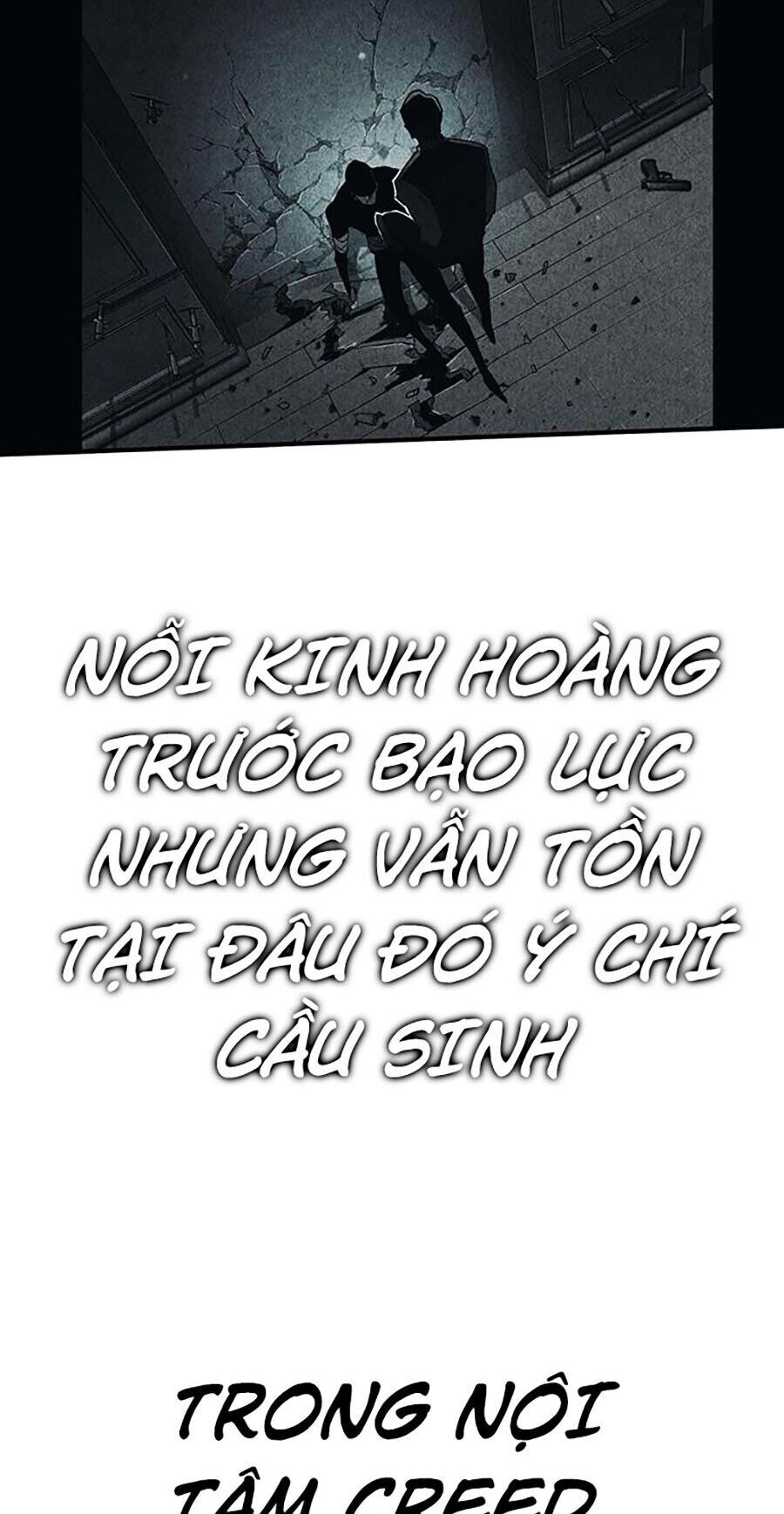 Hard Core Leveling Warrior Ss3 Chapter 8 - Trang 2