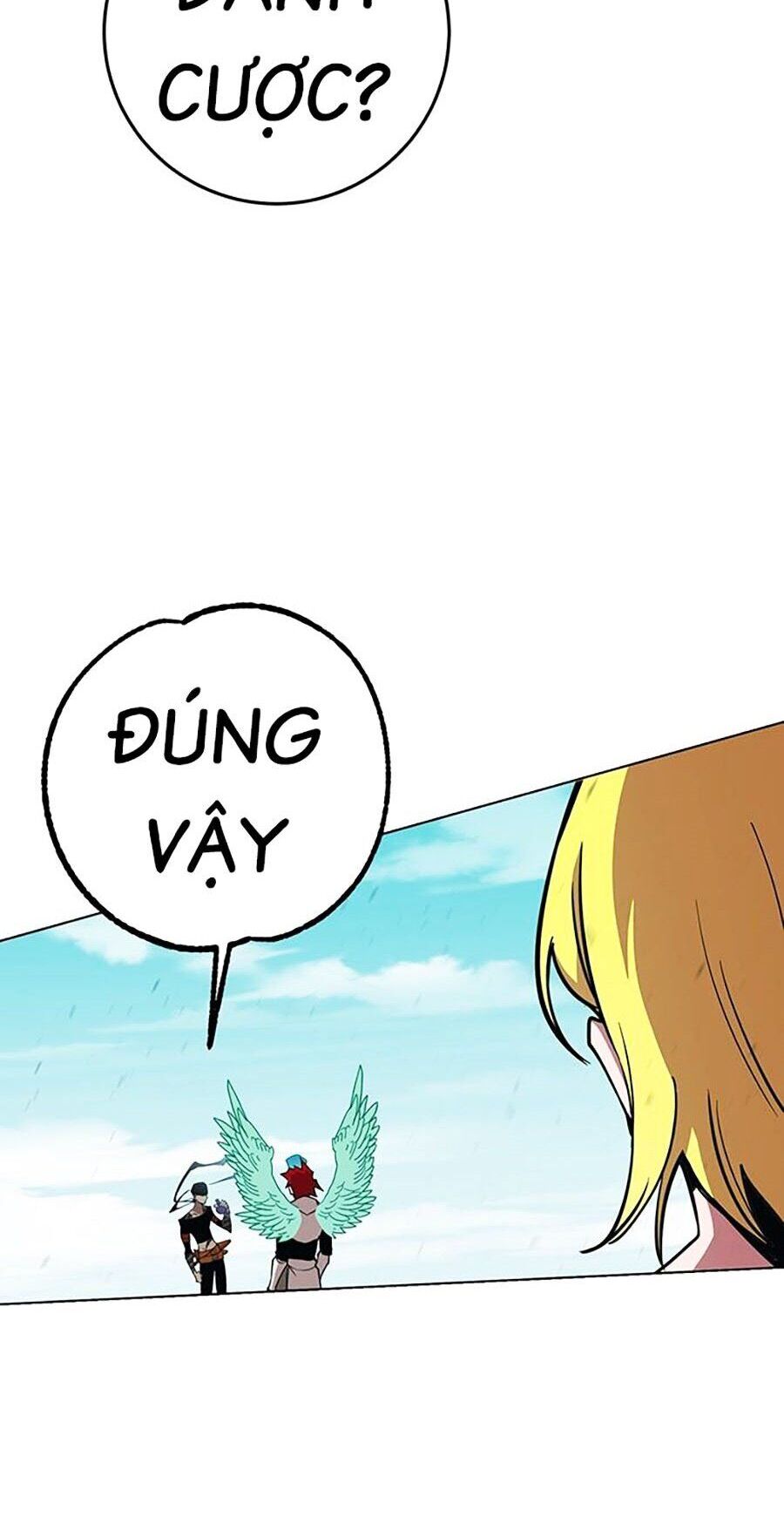 Hard Core Leveling Warrior Ss3 Chapter 8 - Trang 2