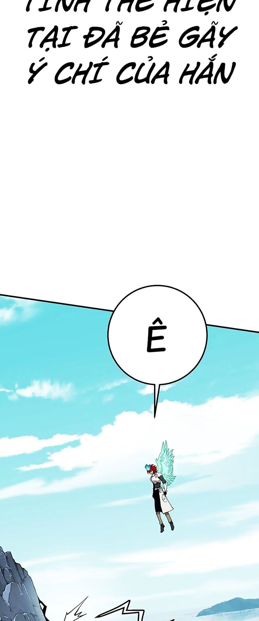 Hard Core Leveling Warrior Ss3 Chapter 8 - Trang 2