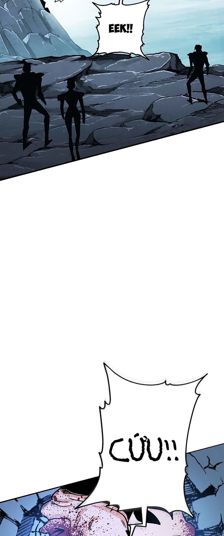 Hard Core Leveling Warrior Ss3 Chapter 8 - Trang 2