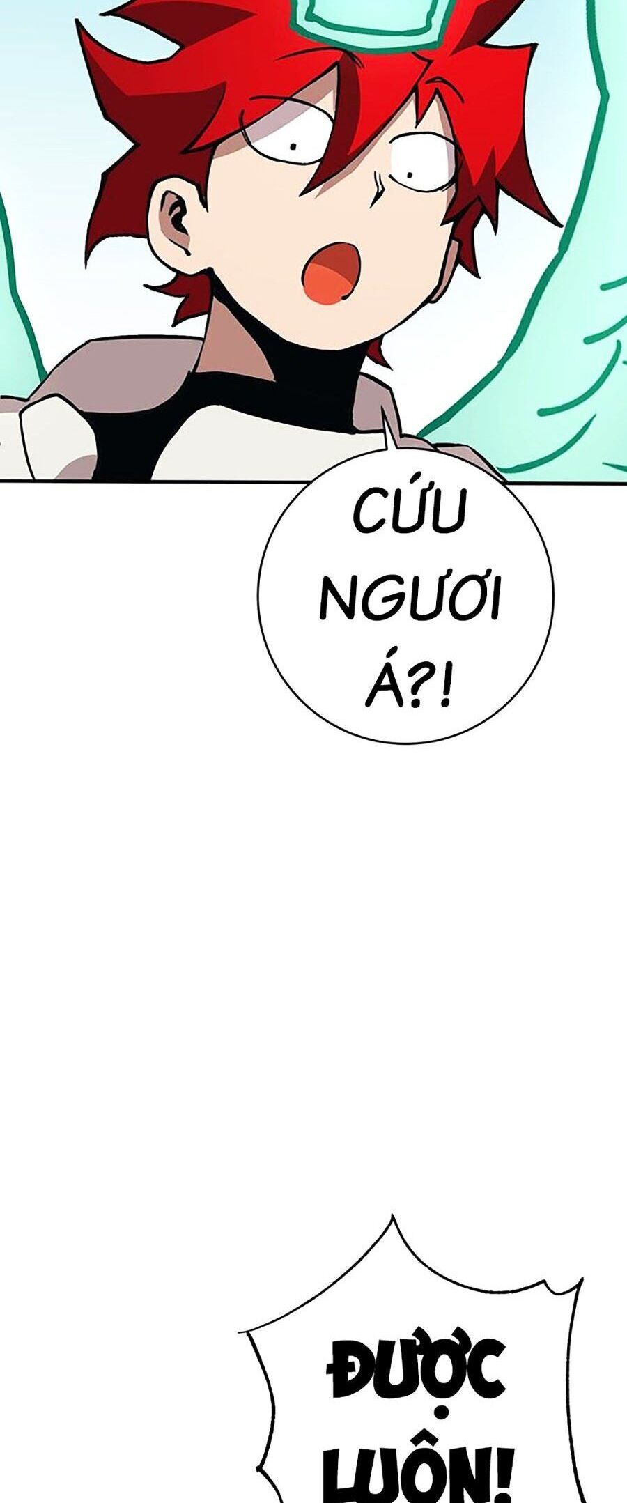 Hard Core Leveling Warrior Ss3 Chapter 8 - Trang 2