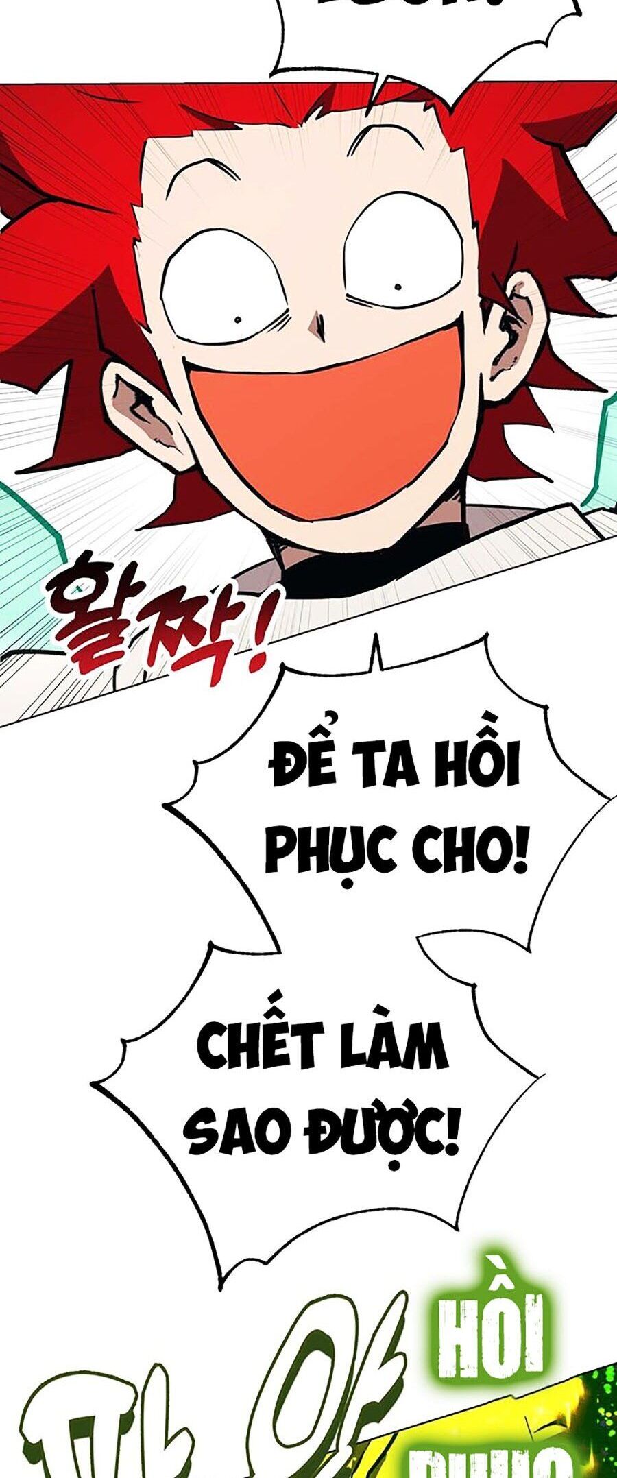 Hard Core Leveling Warrior Ss3 Chapter 8 - Trang 2