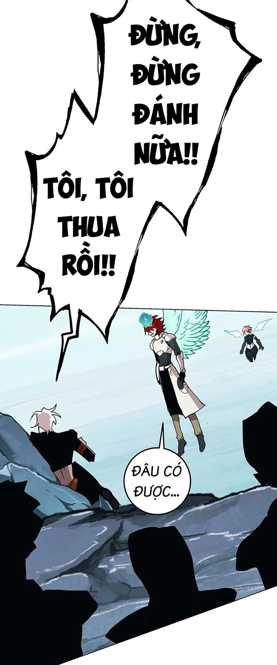 Hard Core Leveling Warrior Ss3 Chapter 8 - Trang 2