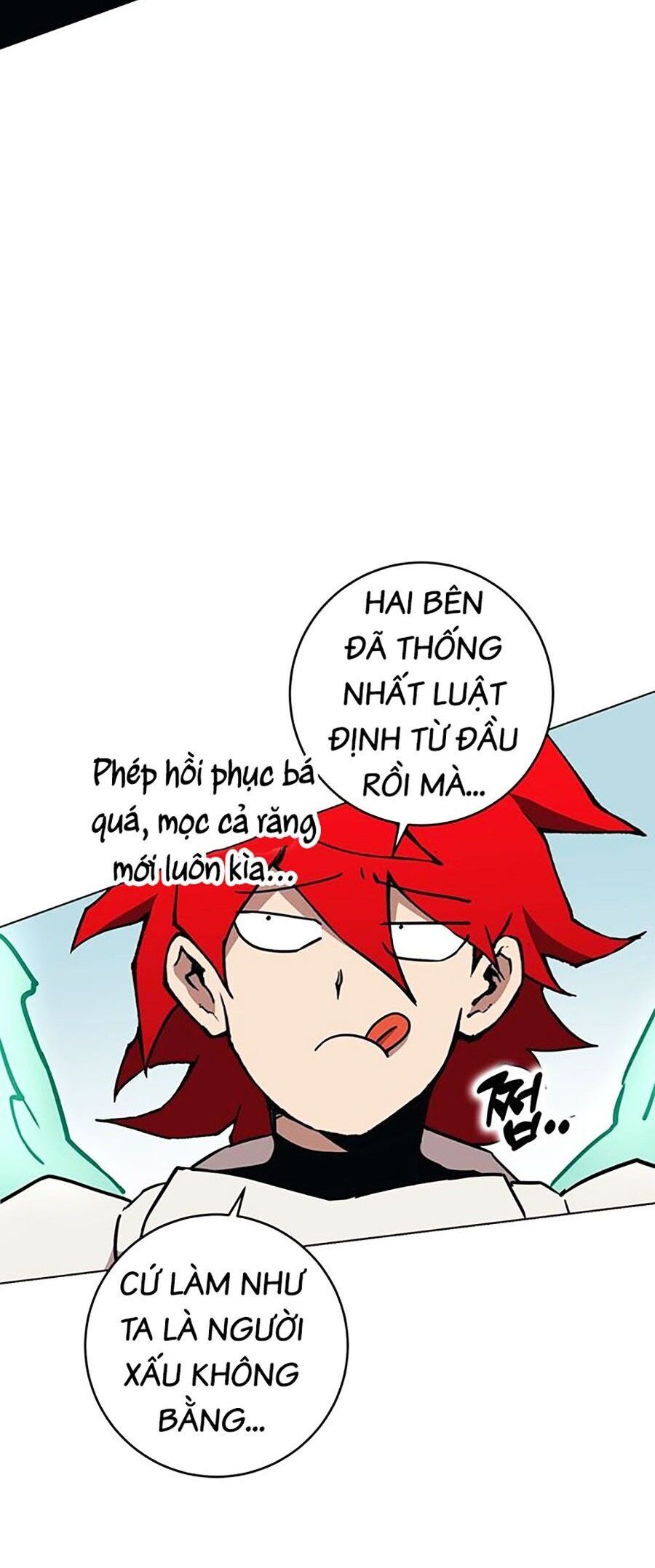 Hard Core Leveling Warrior Ss3 Chapter 8 - Trang 2