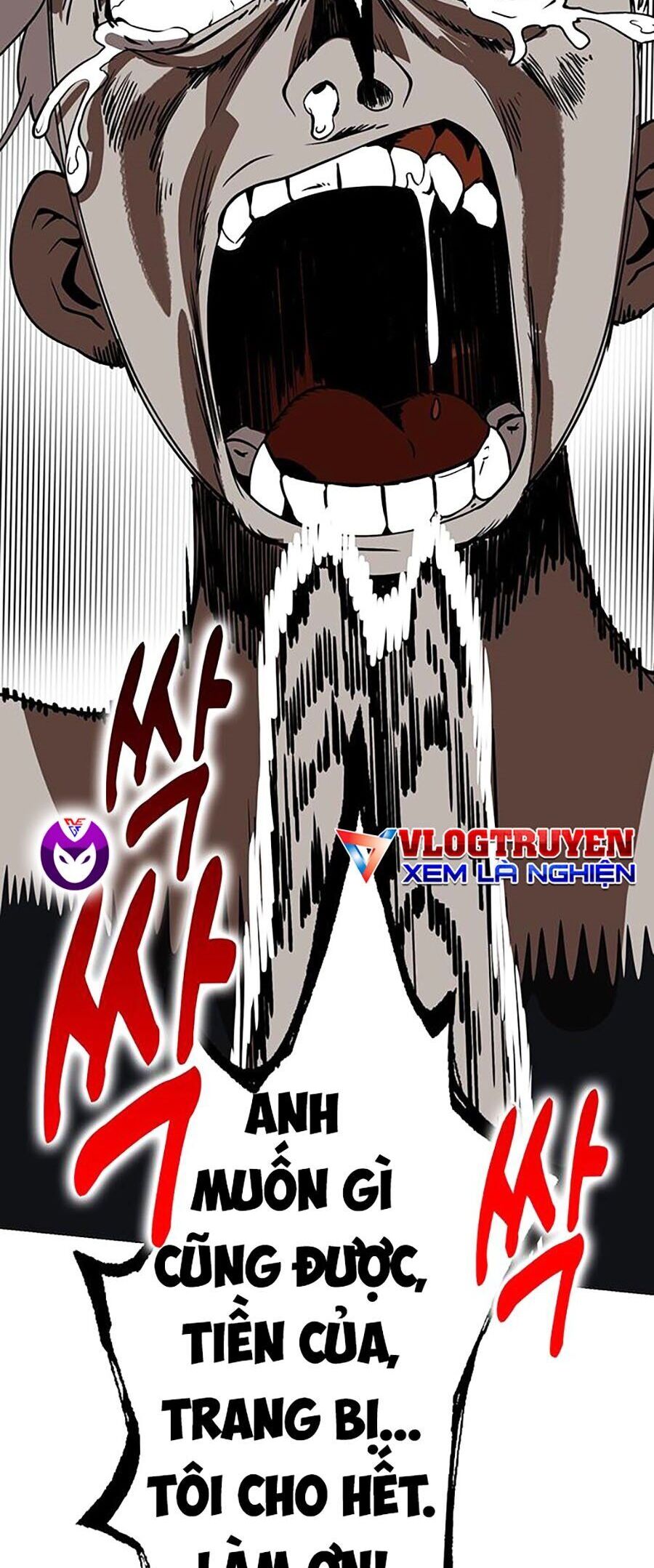 Hard Core Leveling Warrior Ss3 Chapter 8 - Trang 2