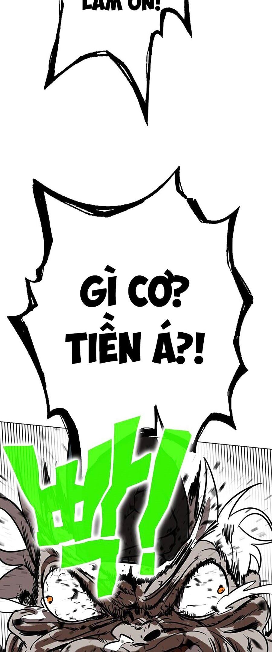 Hard Core Leveling Warrior Ss3 Chapter 8 - Trang 2