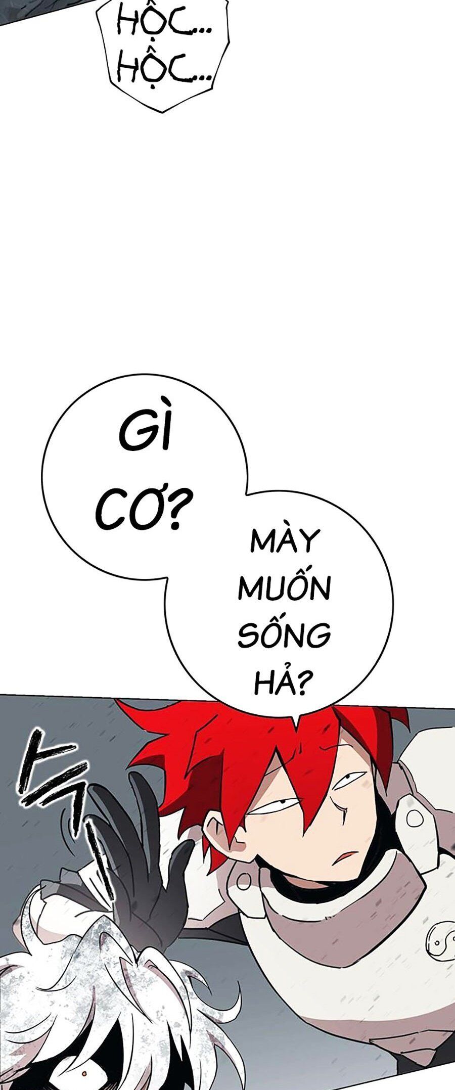 Hard Core Leveling Warrior Ss3 Chapter 8 - Trang 2