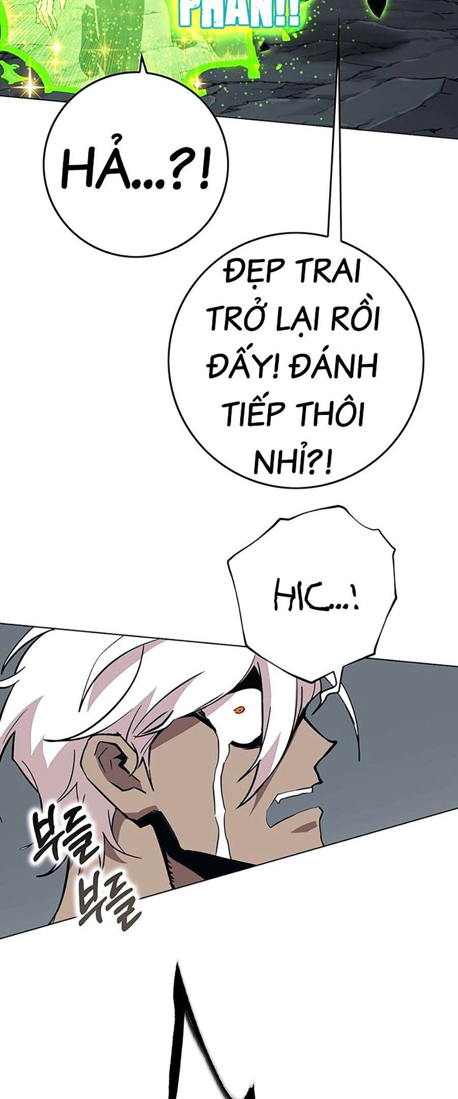 Hard Core Leveling Warrior Ss3 Chapter 8 - Trang 2