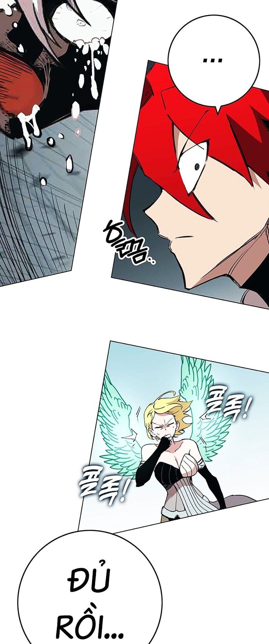 Hard Core Leveling Warrior Ss3 Chapter 8 - Trang 2