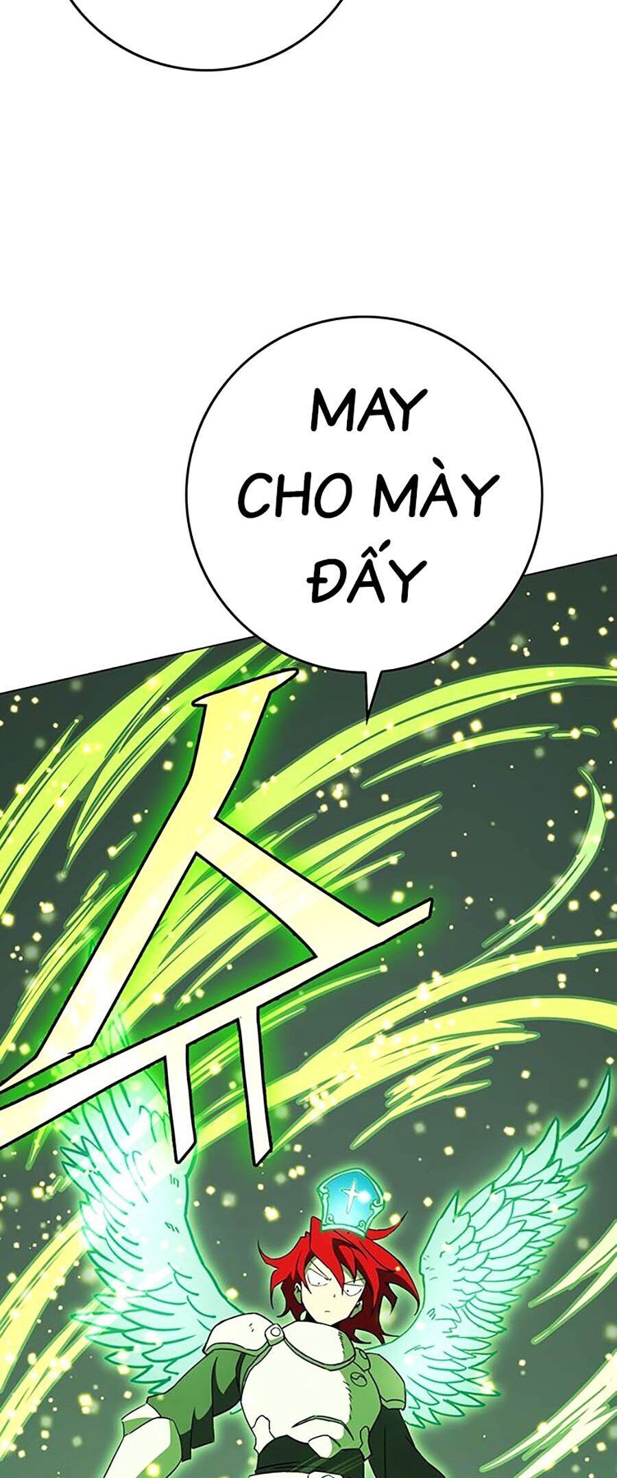 Hard Core Leveling Warrior Ss3 Chapter 8 - Trang 2