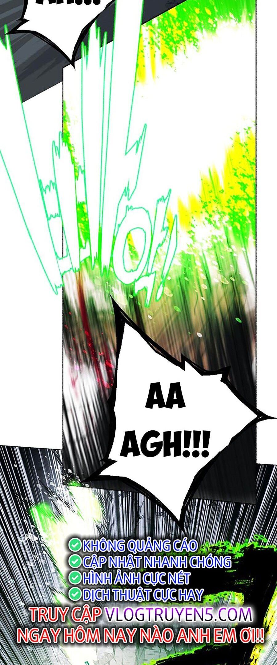 Hard Core Leveling Warrior Ss3 Chapter 8 - Trang 2