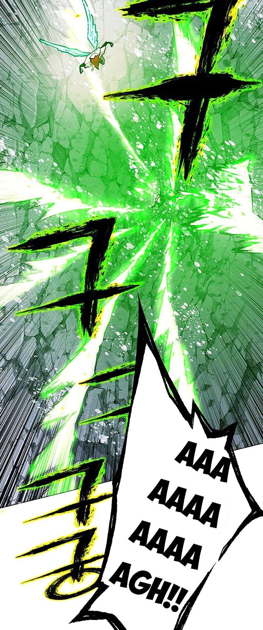 Hard Core Leveling Warrior Ss3 Chapter 8 - Trang 2