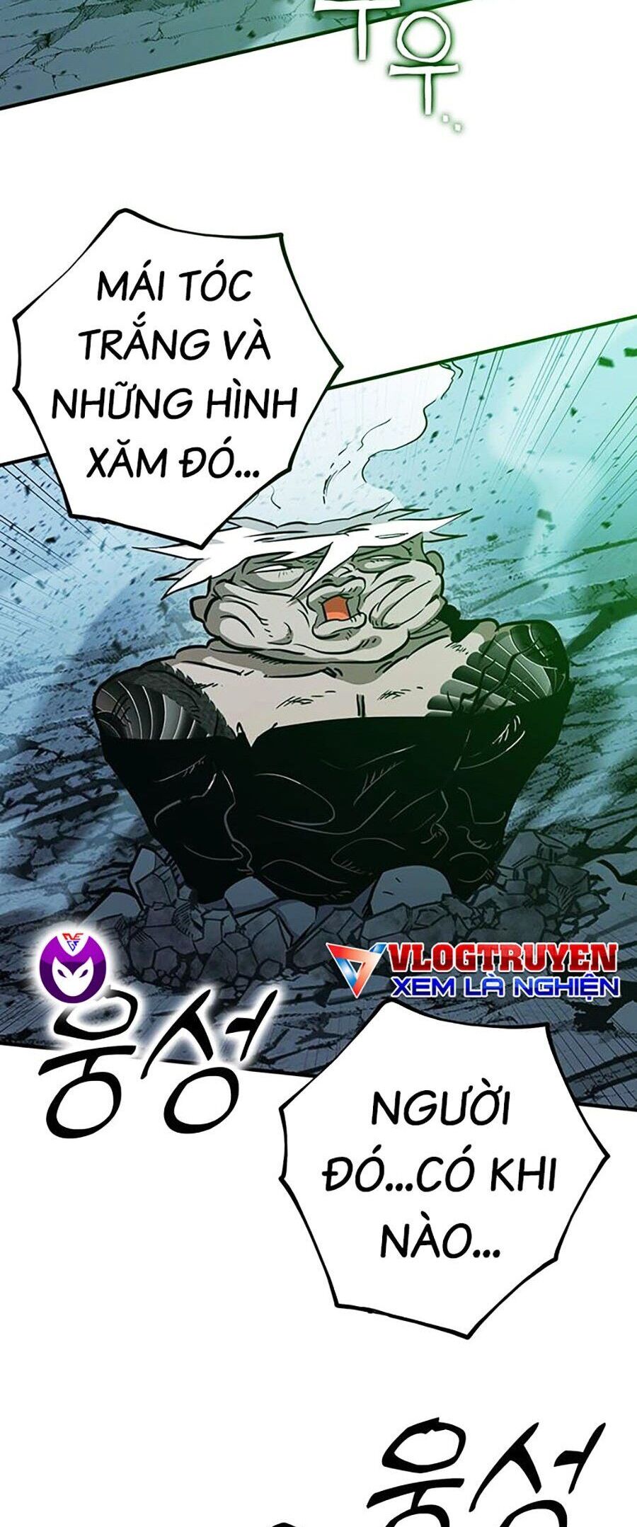 Hard Core Leveling Warrior Ss3 Chapter 8 - Trang 2