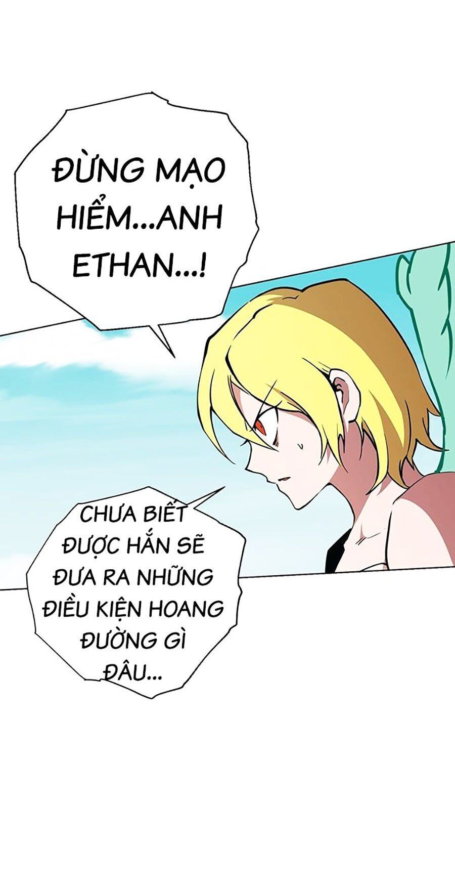 Hard Core Leveling Warrior Ss3 Chapter 8 - Trang 2