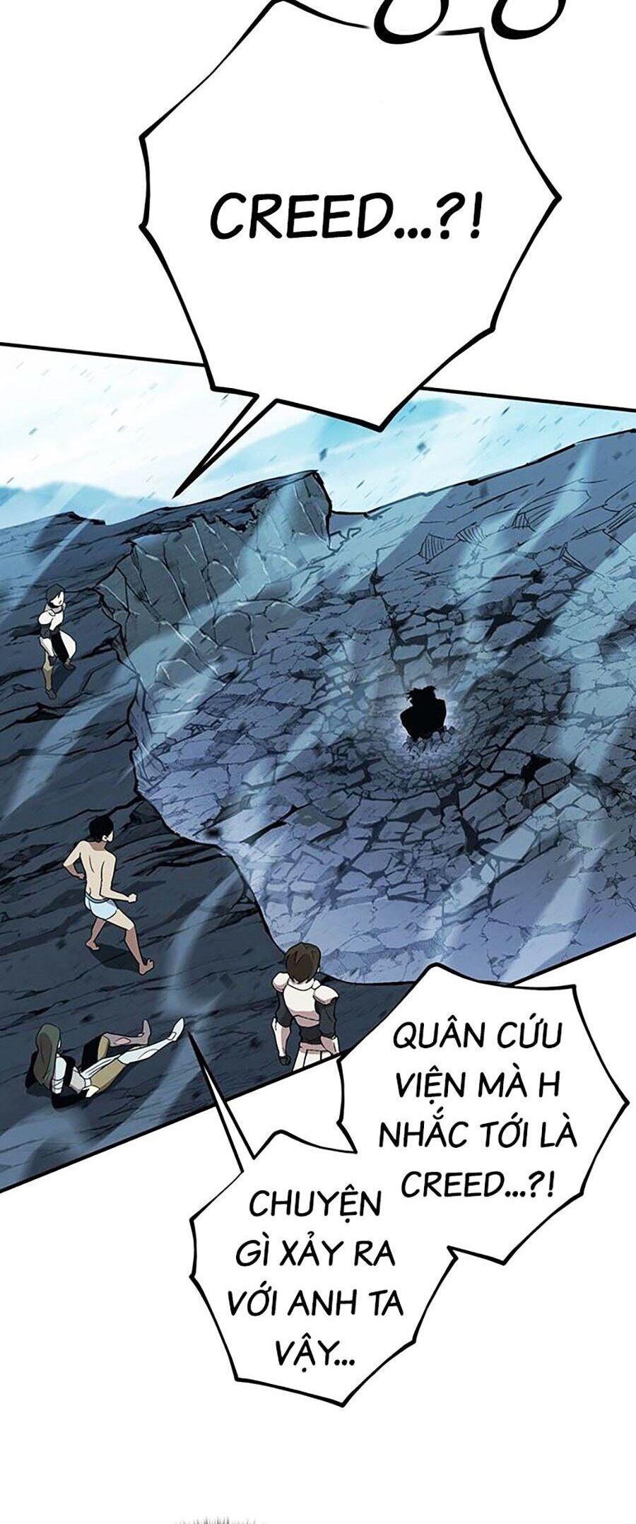 Hard Core Leveling Warrior Ss3 Chapter 8 - Trang 2