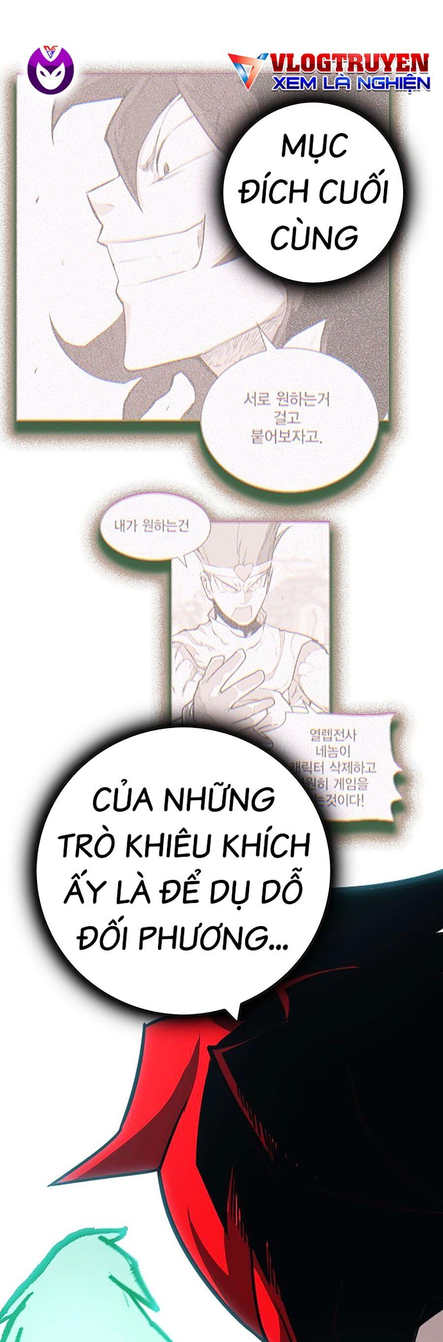 Hard Core Leveling Warrior Ss3 Chapter 8 - Trang 2