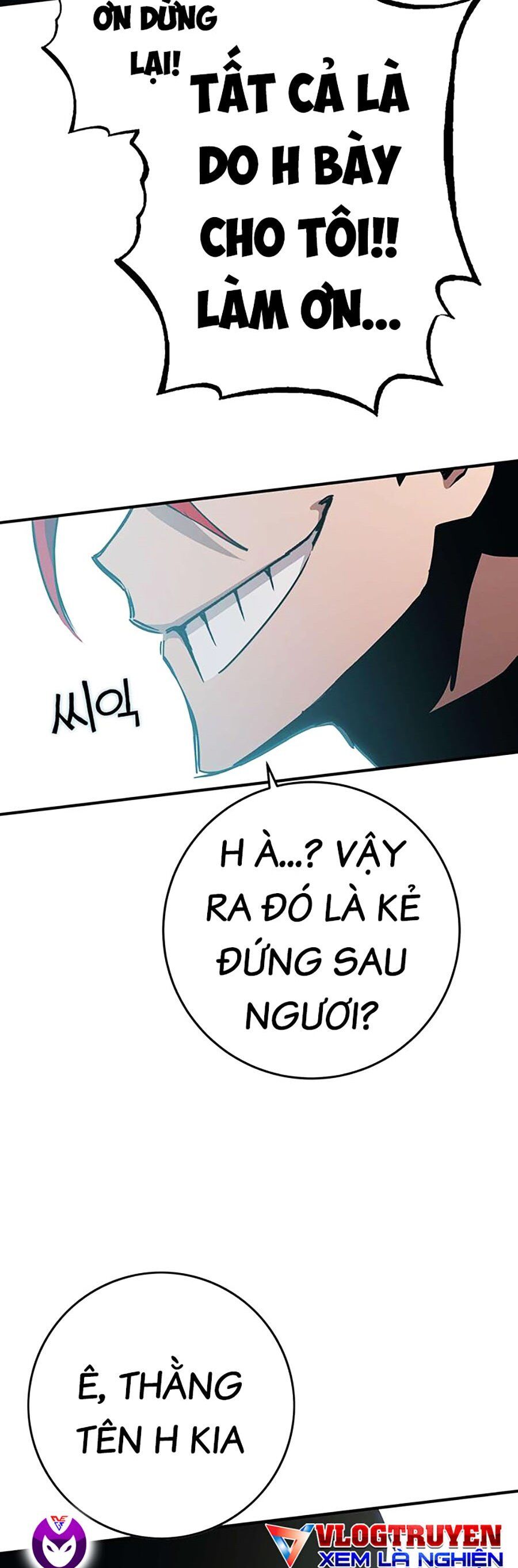 Hard Core Leveling Warrior Ss3 Chapter 8 - Trang 2