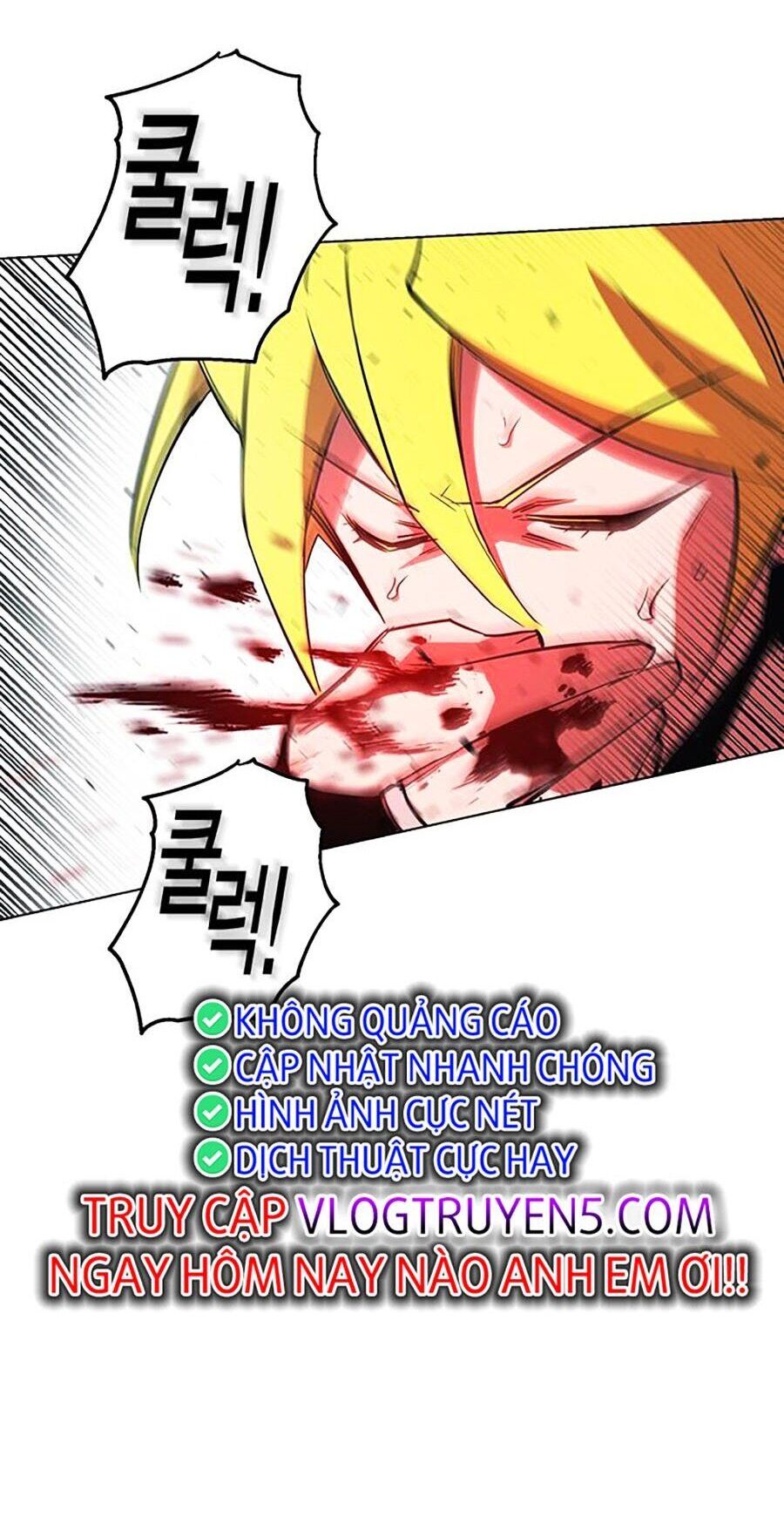 Hard Core Leveling Warrior Ss3 Chapter 8 - Trang 2