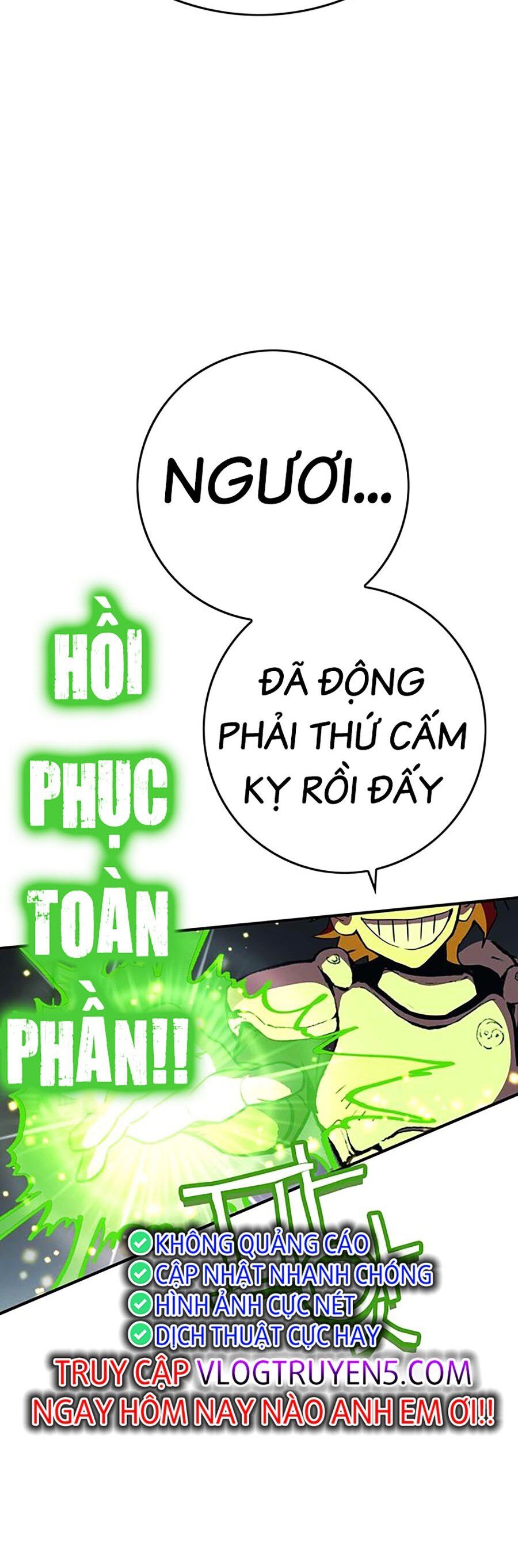 Hard Core Leveling Warrior Ss3 Chapter 8 - Trang 2