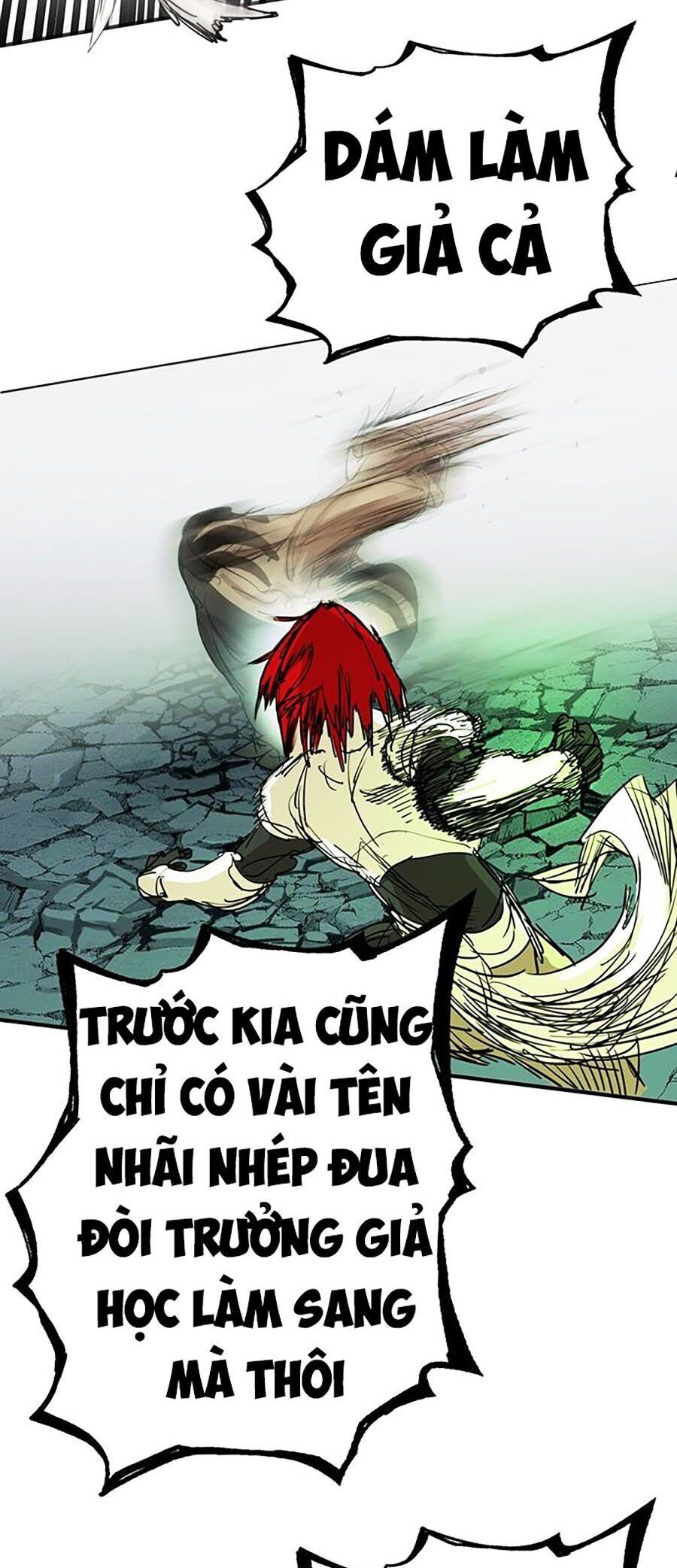 Hard Core Leveling Warrior Ss3 Chapter 8 - Trang 2