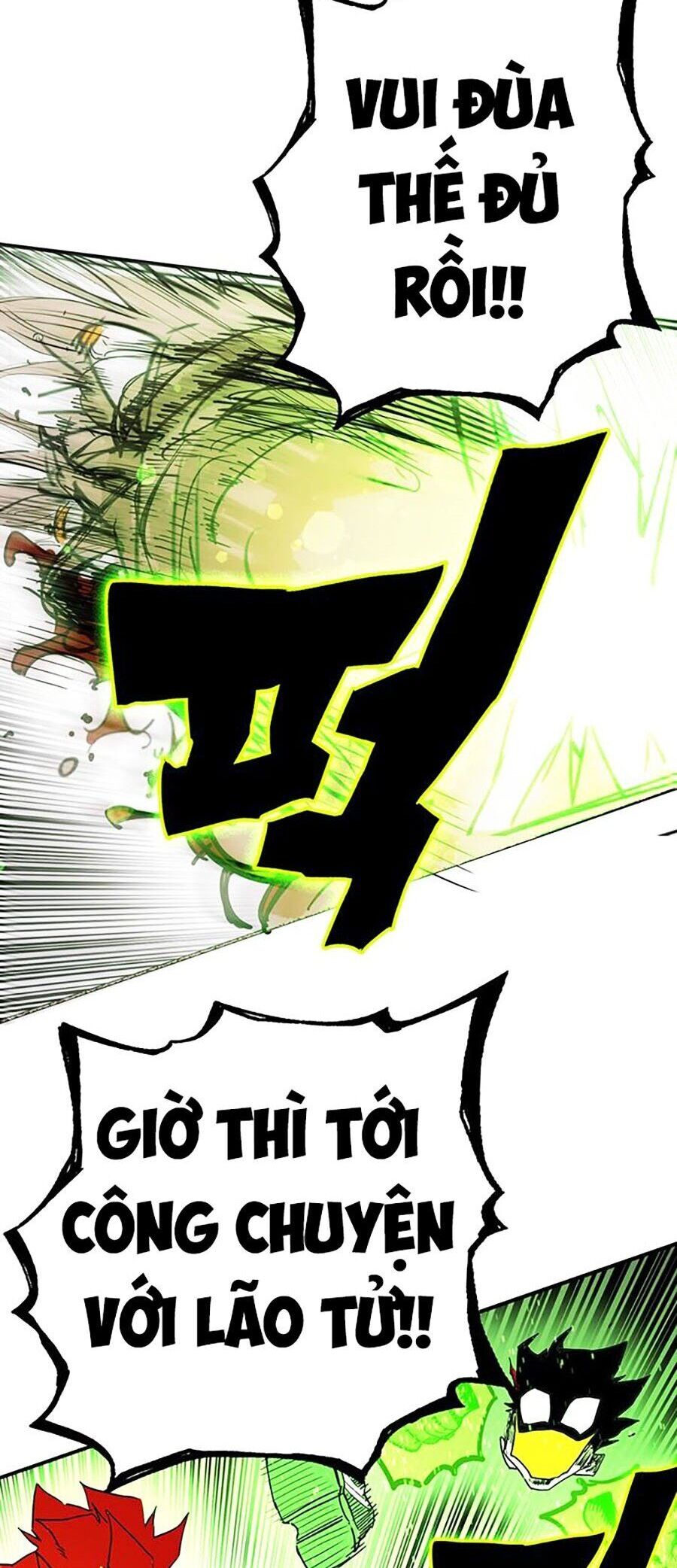 Hard Core Leveling Warrior Ss3 Chapter 8 - Trang 2