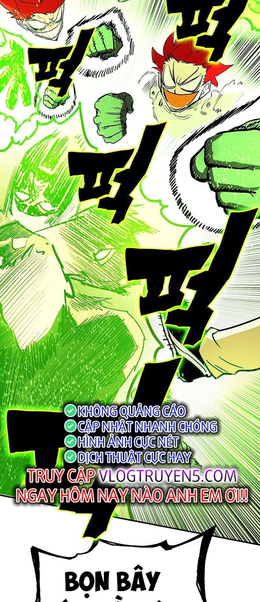 Hard Core Leveling Warrior Ss3 Chapter 8 - Trang 2