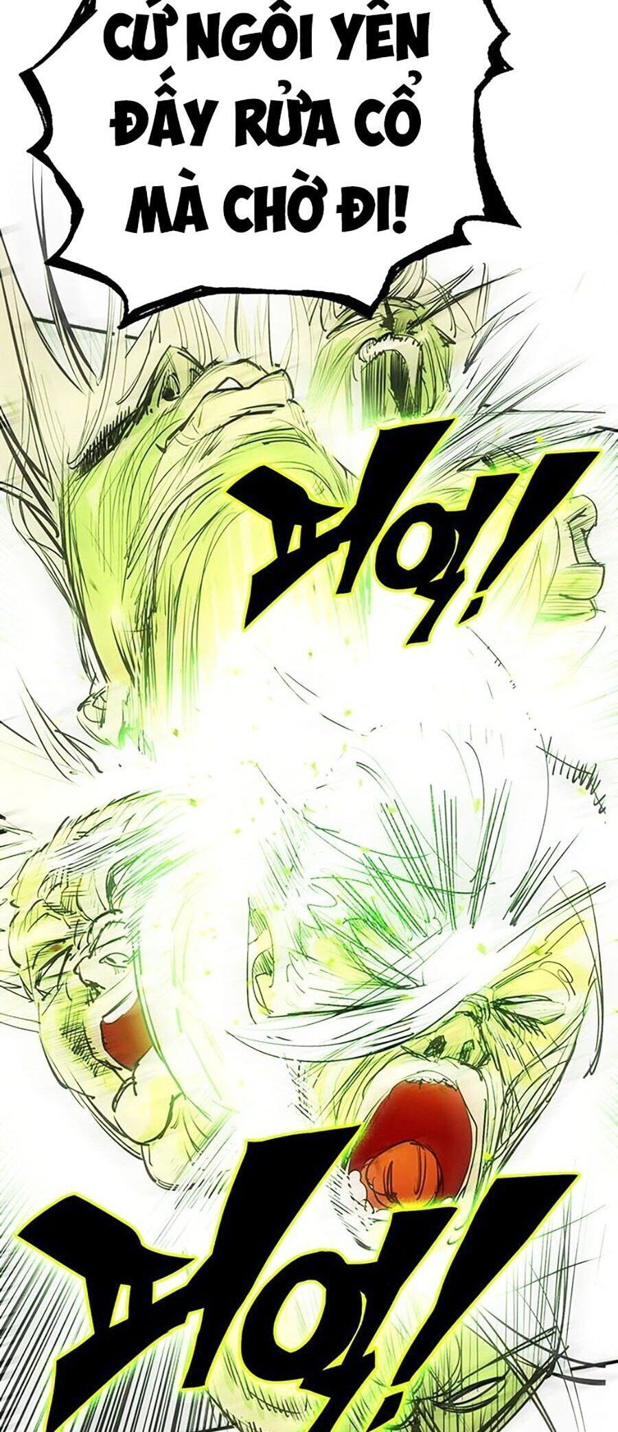 Hard Core Leveling Warrior Ss3 Chapter 8 - Trang 2