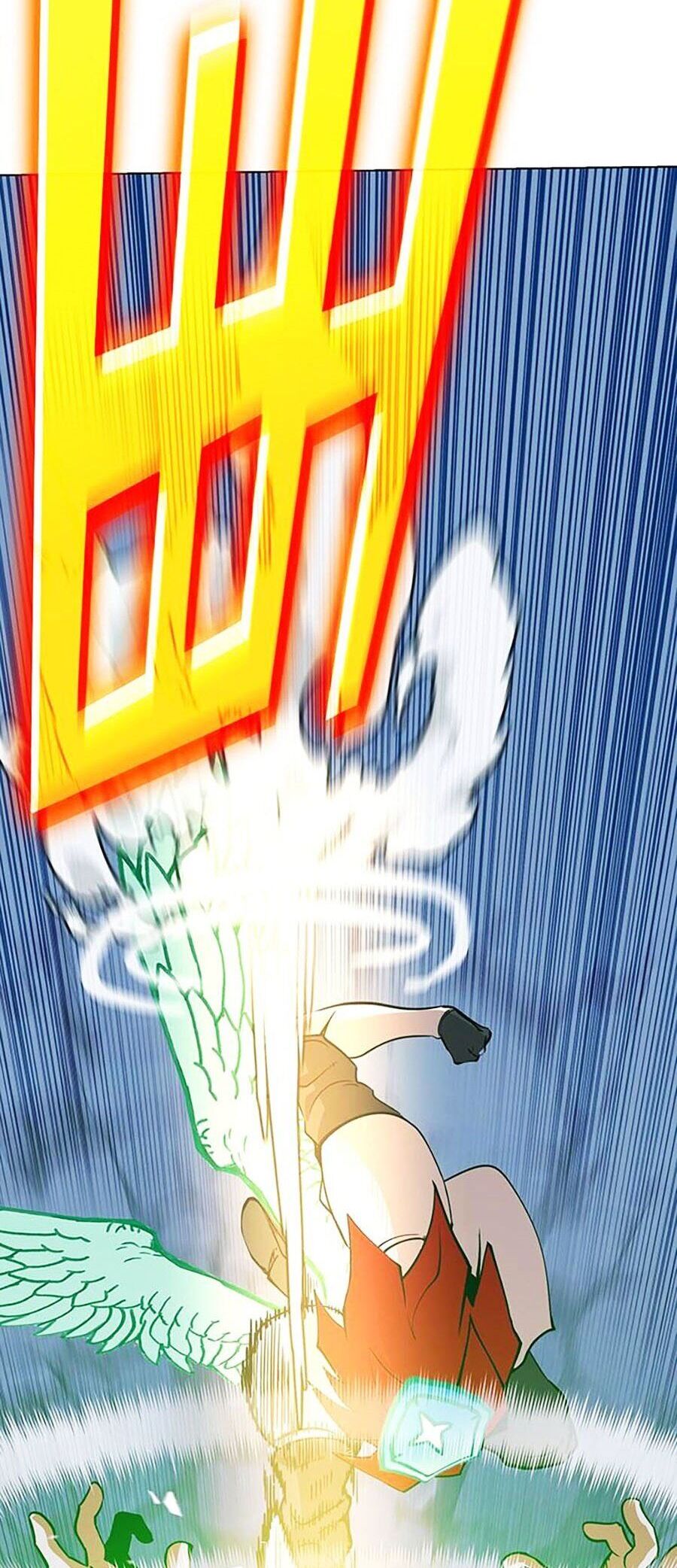 Hard Core Leveling Warrior Ss3 Chapter 8 - Trang 2