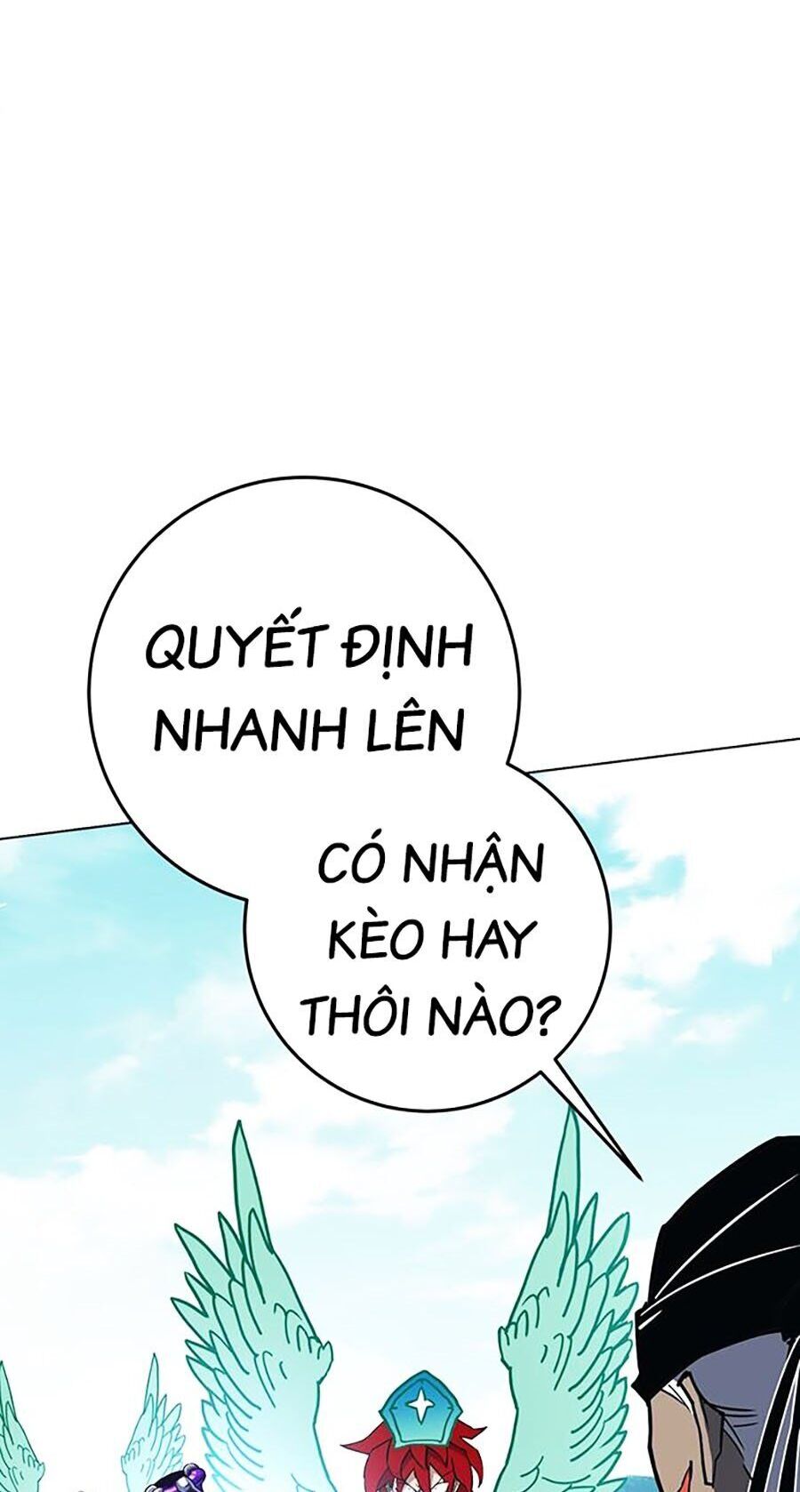 Hard Core Leveling Warrior Ss3 Chapter 8 - Trang 2