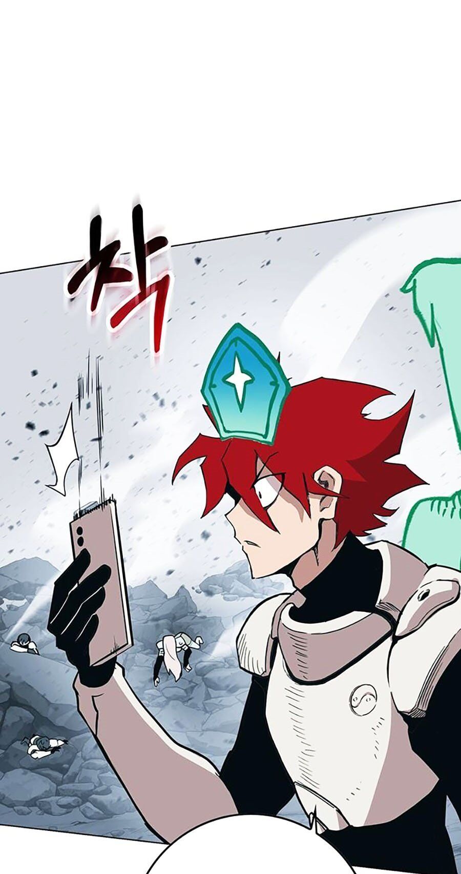 Hard Core Leveling Warrior Ss3 Chapter 8 - Trang 2