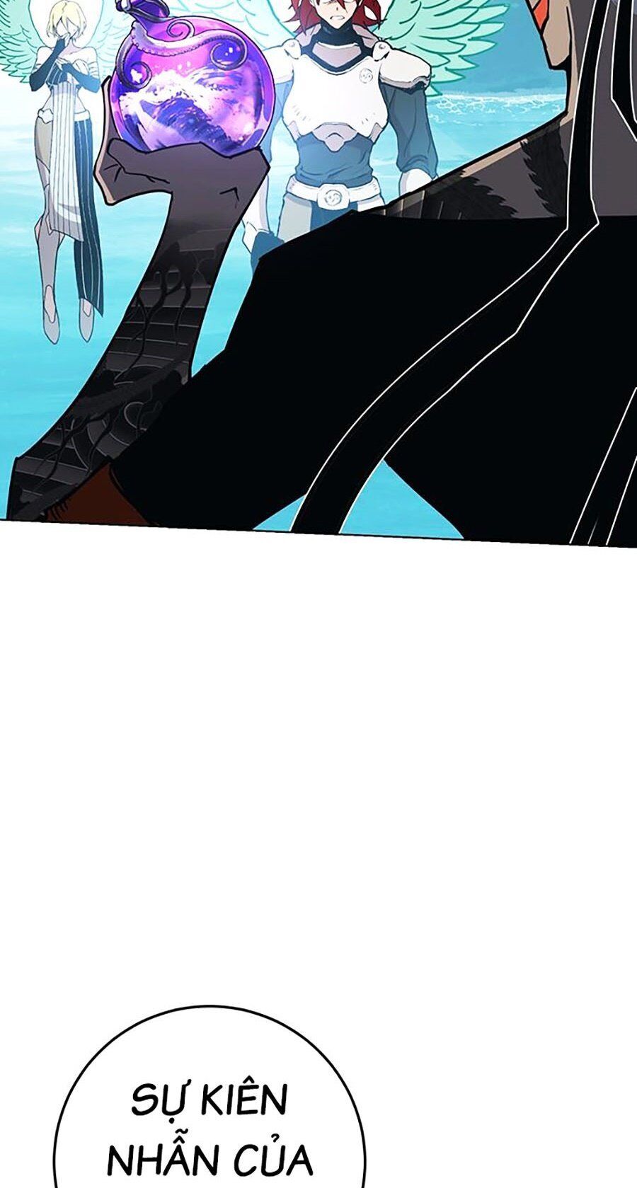 Hard Core Leveling Warrior Ss3 Chapter 8 - Trang 2