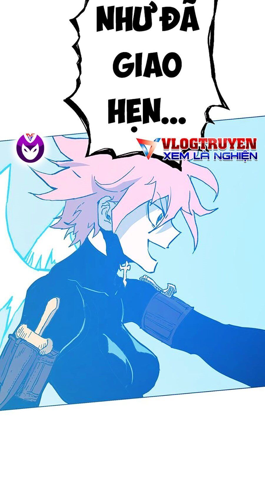 Hard Core Leveling Warrior Ss3 Chapter 8 - Trang 2