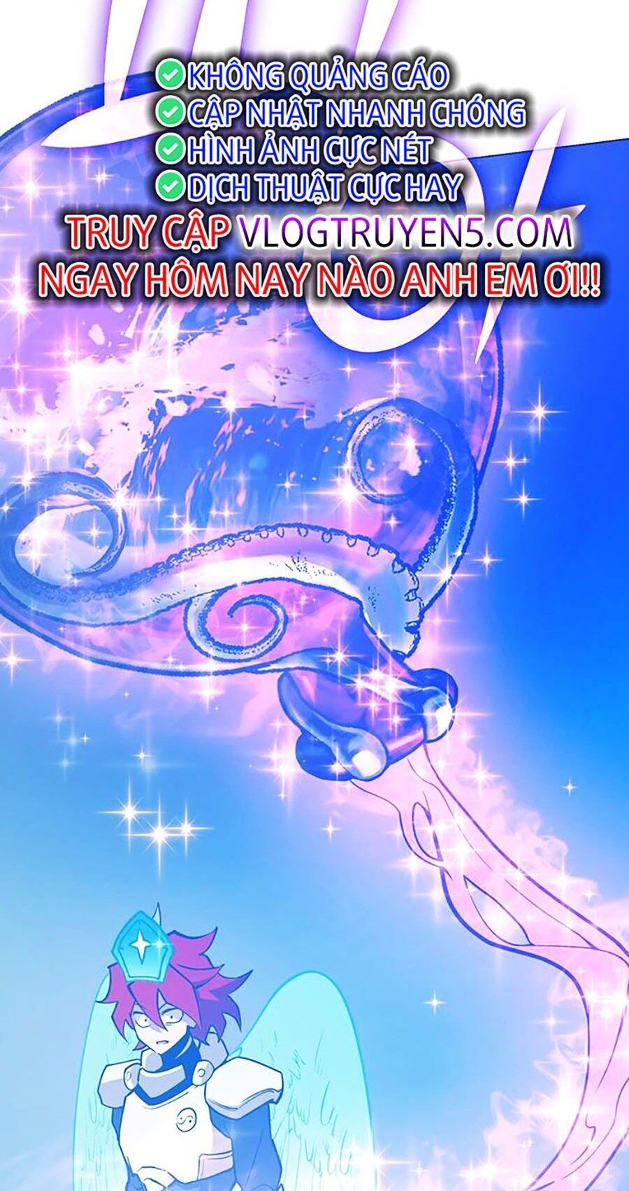 Hard Core Leveling Warrior Ss3 Chapter 8 - Trang 2