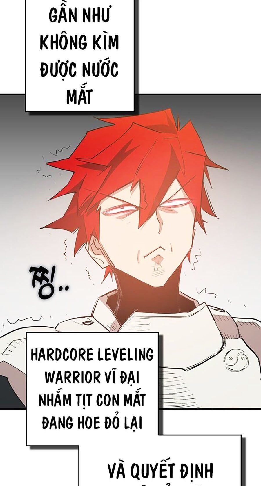 Hard Core Leveling Warrior Ss3 Chapter 8 - Trang 2