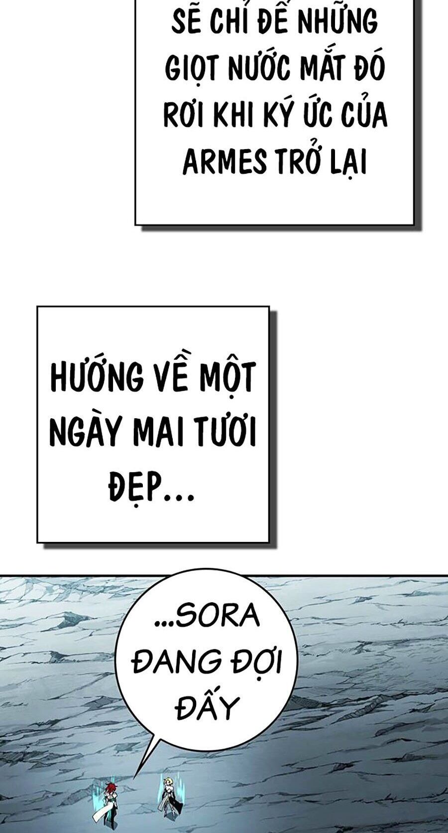 Hard Core Leveling Warrior Ss3 Chapter 8 - Trang 2