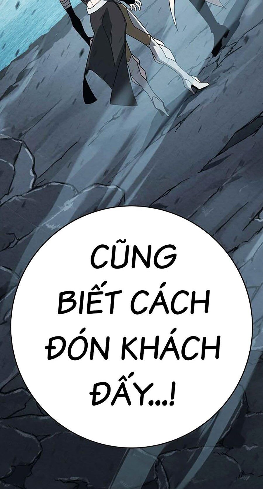 Hard Core Leveling Warrior Ss3 Chapter 8 - Trang 2